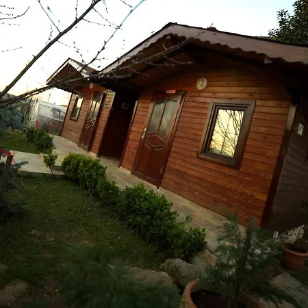 Kartepe Otel Bed & Breakfast *