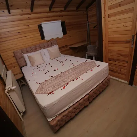 Kartepe Otel Bed & Breakfast Kartepe