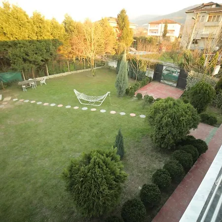 Kartepe Otel * Kartepe