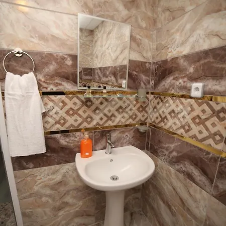 Bed & Breakfast Kartepe Otel Kartepe