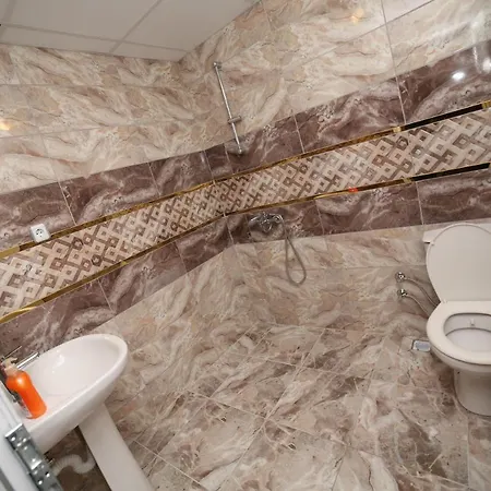 Kartepe Otel Bed & Breakfast Kartepe