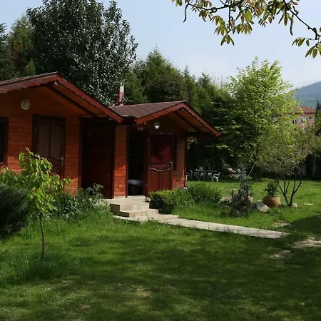 Kartepe Otel Bed & Breakfast *