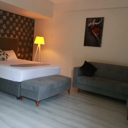 Kartepe Otel * Kartepe