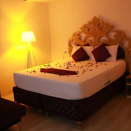 Kartepe Otel * Kartepe