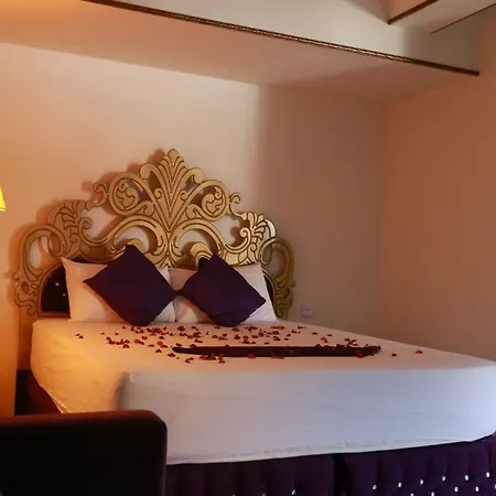 Kartepe Otel *