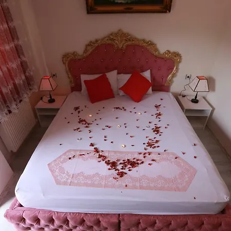 Kartepe Otel * Kartepe