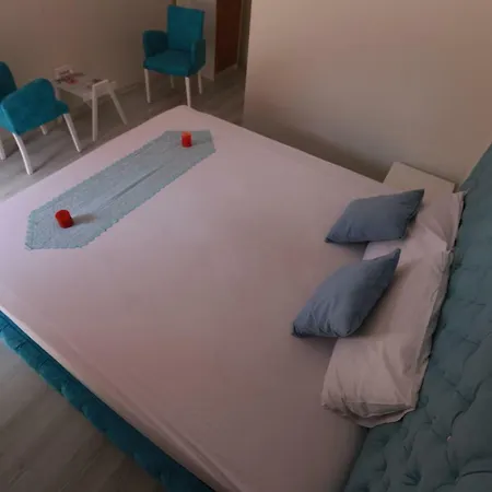 Kartepe Otel Bed & Breakfast *