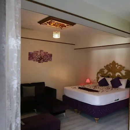 Kartepe Otel Bed & Breakfast