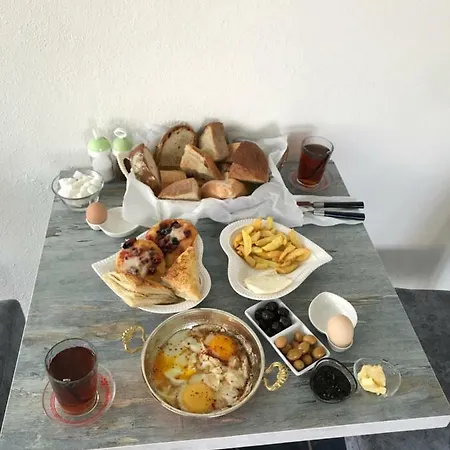 Kartepe Otel *