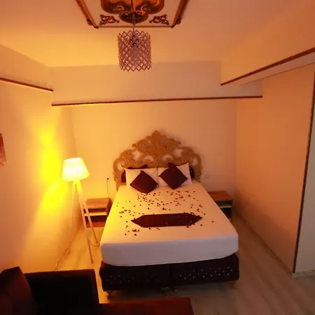 Kartepe Otel Bed & Breakfast Kartepe