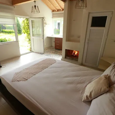 Bed & Breakfast Kartepe Otel Kartepe