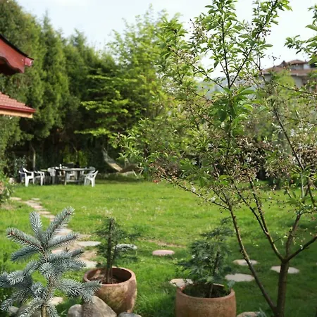 Kartepe Otel Bed & Breakfast Kartepe