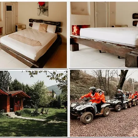 Kartepe Otel Kartepe